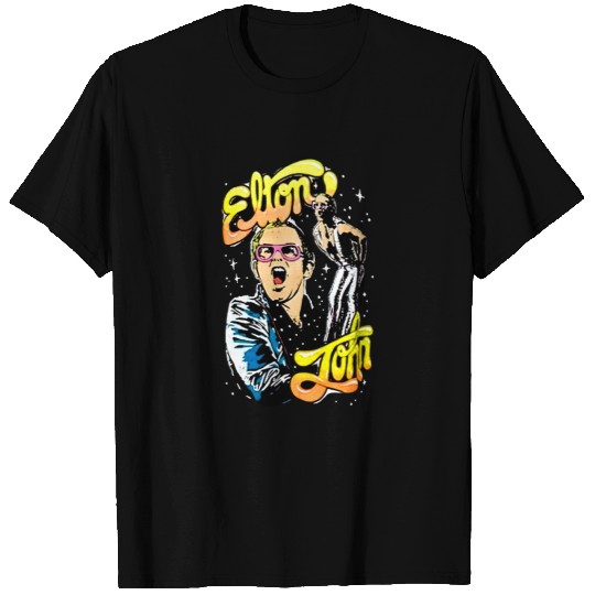 Elton John Farewell Tour 2022 Shirt