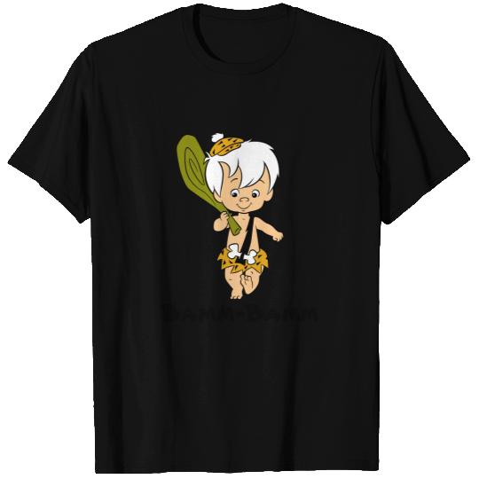 The Flintstones | Bamm-Bamm Rubble T-shirt