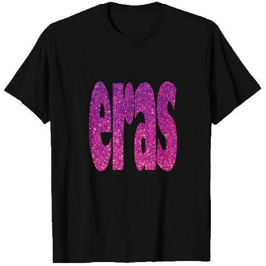 Eras Tour 401 T-Shirts