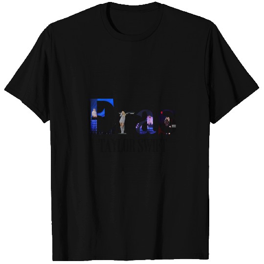 Eras Tour - Paris London Miami Vancouver Toronto 2006 T-Shirts
