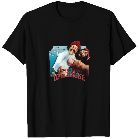 Cheech & Chong shirt, cheech and Chong