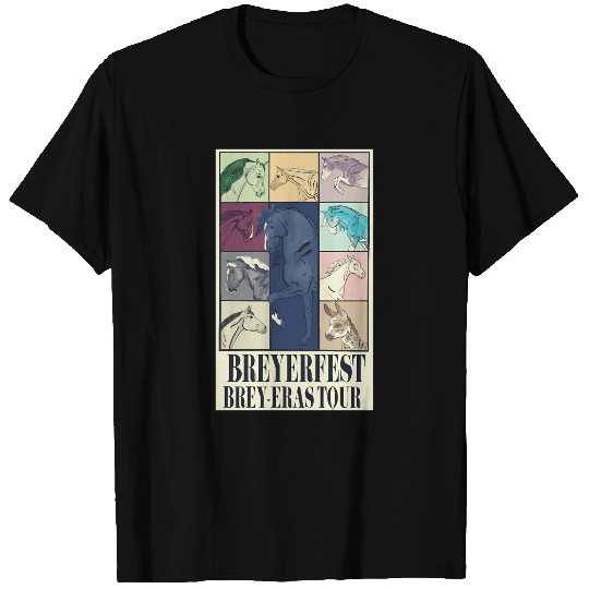 Brey Eras Tour 852 T-Shirts