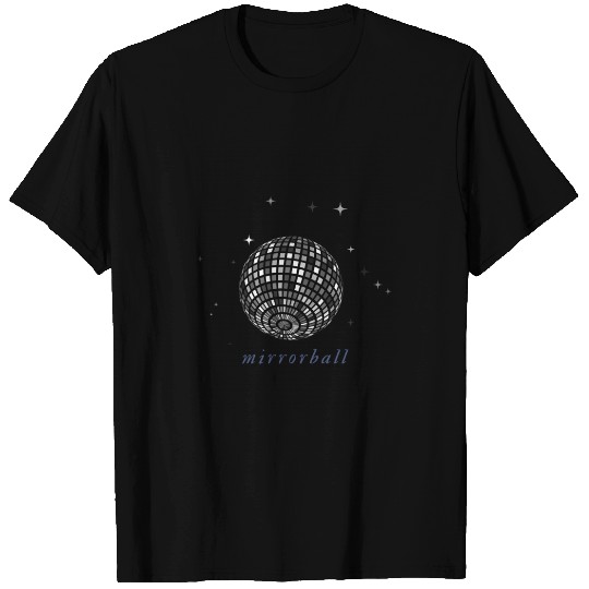 Mirrorball Taylorr Swift 985 T-Shirts