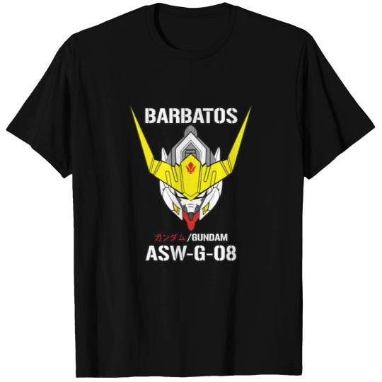 gundam barbatos T-shirt
