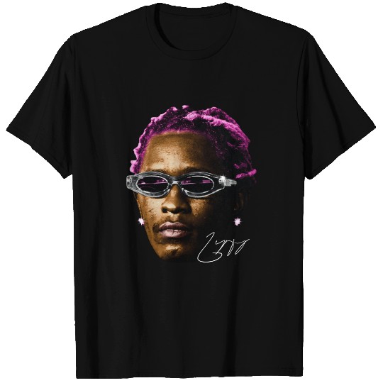 YOUNG THUG T-SHIRT
