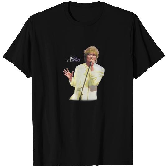 Rod Stewart T-Shirt