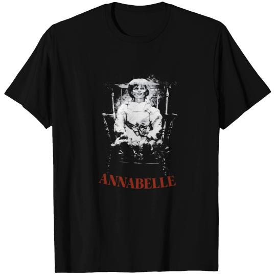 Annabelle T Shirt
