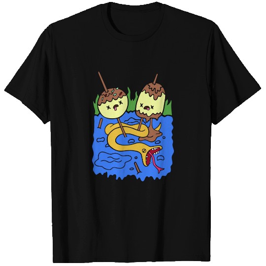 Princess Bubblegum Rock Adventure Time Jake And Finn T Shirt