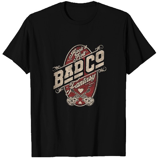 Bad Company T-Shirt