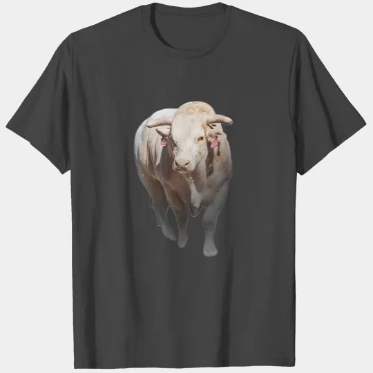 Cool Whip Bull Riding PBR T-Shirt | Cotton Short Sleeve T shirt | Unisex Softstyle | Summer Casual Shirt