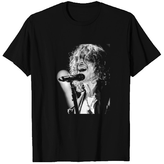 Chris Cornell  Rock music  Gift Tshirt
