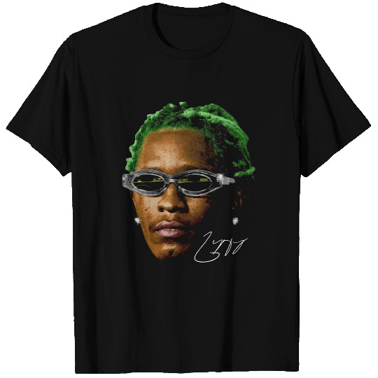YOUNG THUG T-SHIRT
