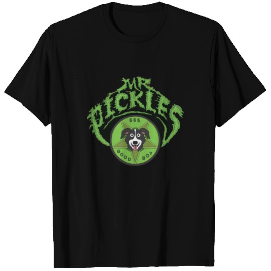 Mr Pickles T-Shirts