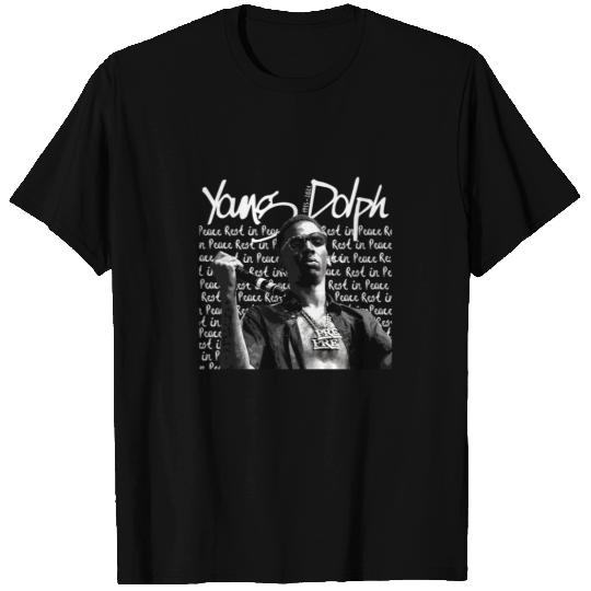 Rest in Peace Young Dolph T-shirt