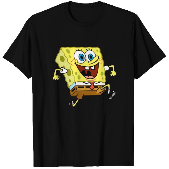Sponge Bob T-Shirts