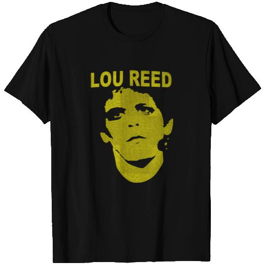 Lou Reed Shirt The Velvet Underground Shirt