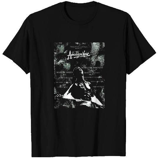 Apocalypse Now V10 Poster Men T Shirt
