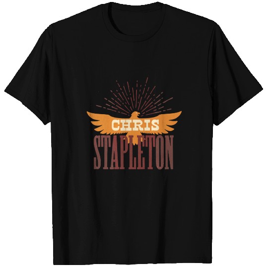Chris Stapleton Essential T-Shirt