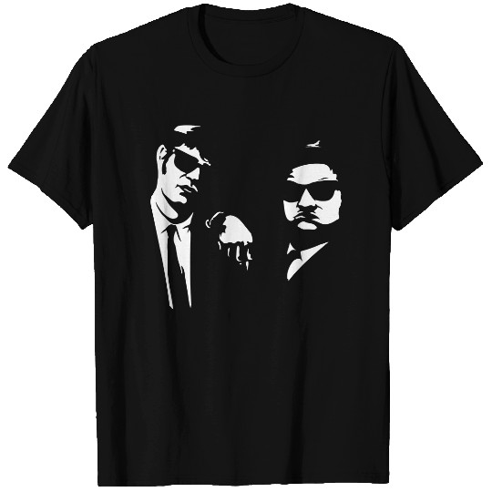 Blues Brothers - The Blues Brothers - T-Shirt
