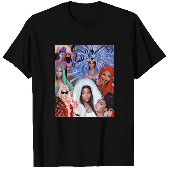 Nicki Minaj Tshirt | Nicki Minaj Queen Tshirt