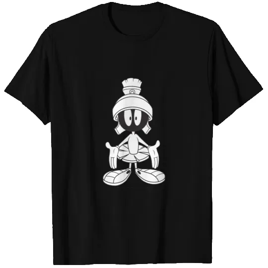 MARVIN THE MARTIAN™ Open Arms T-shirt