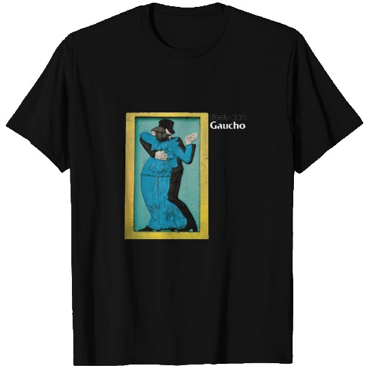 steely dan - Steely Dan Band - T-Shirt