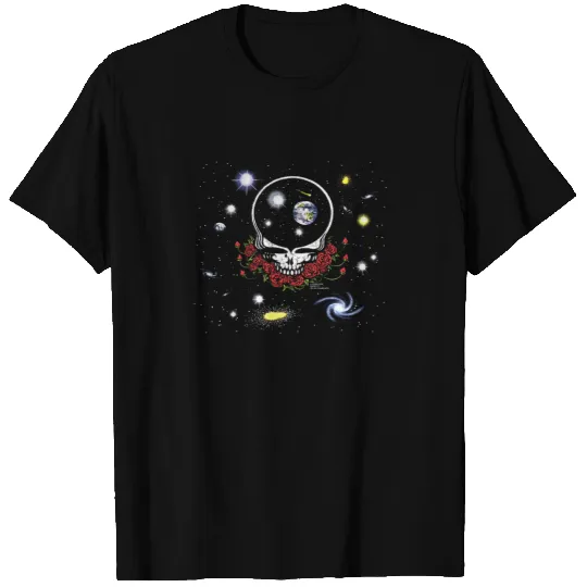 1990's The GRATEFUL DEAD T Shirt