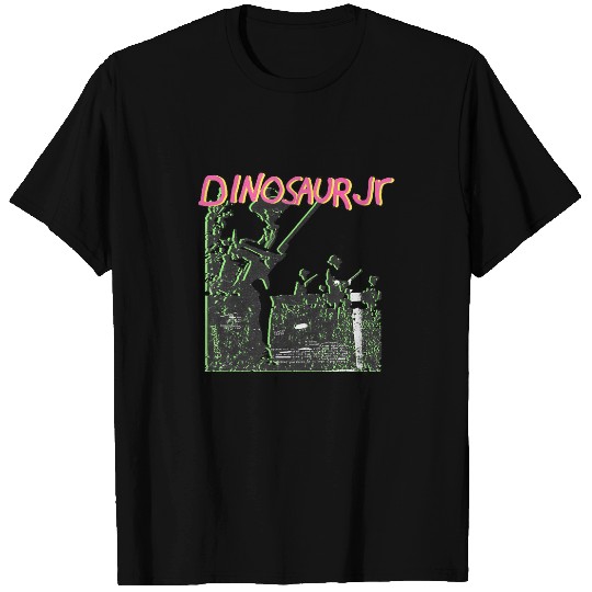 Dinosaur JR Essential T-Shirt