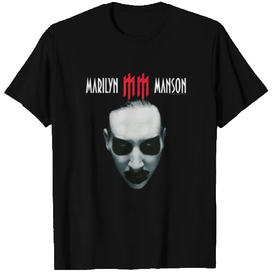 Marilyn Manson Tshirt