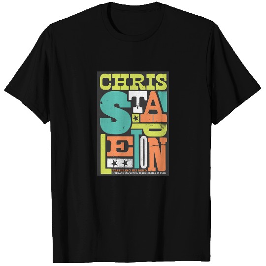 Chris Stapleton Essential T-Shirt