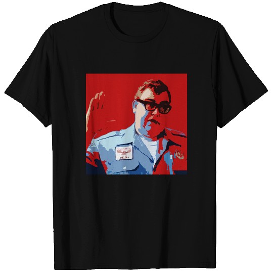john candy - John Candy - T-Shirt