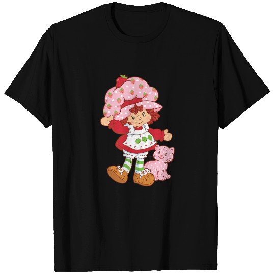 Strawberry Shortcake T-Shirts