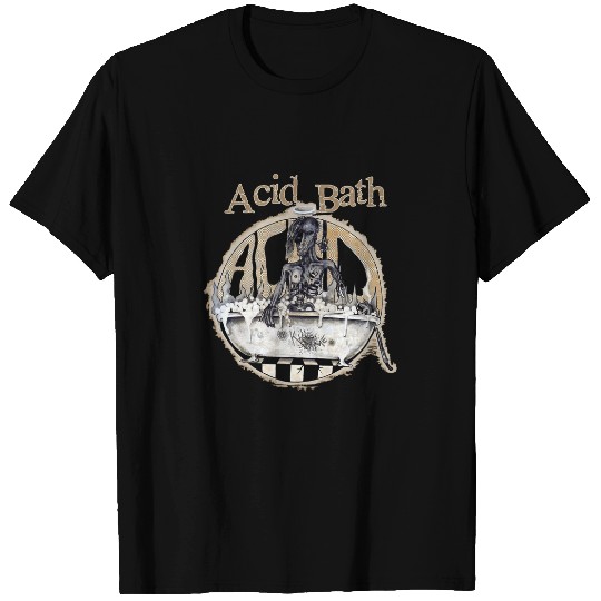Acid Bath T-shirt