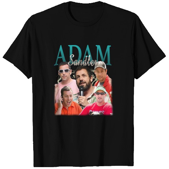Adam Sandler Vintage Washed T-Shirt