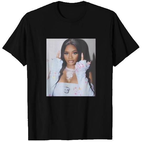 JT x City Girls Shirt