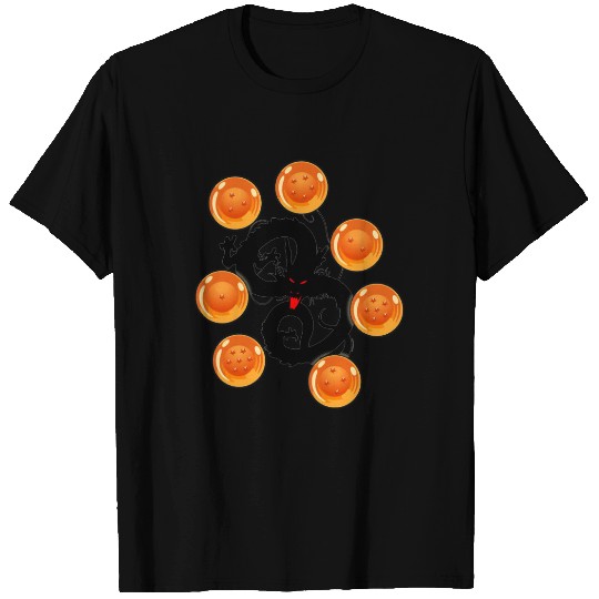 Dragon Ball - Dragon Ball - T-Shirt