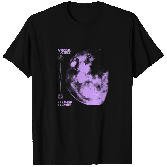 Conan Gray Astronomy T-Shirt,Conan Gray T-Shirt
