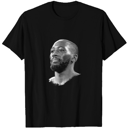 crawford - Terence Crawford - T-Shirt