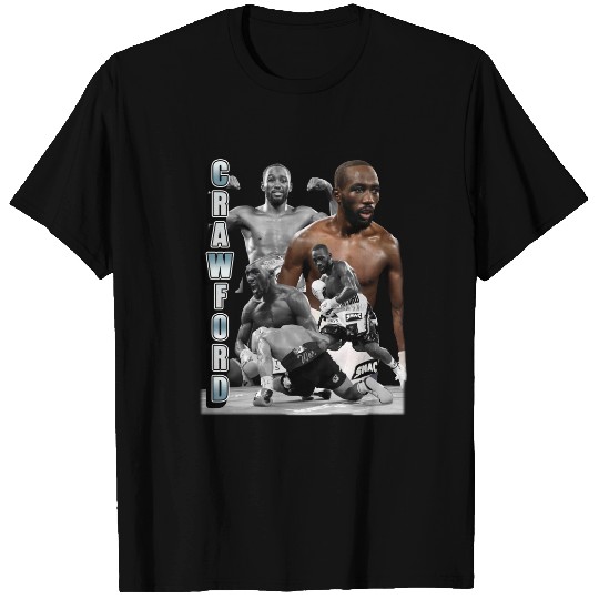 Terence Crawford Shirt