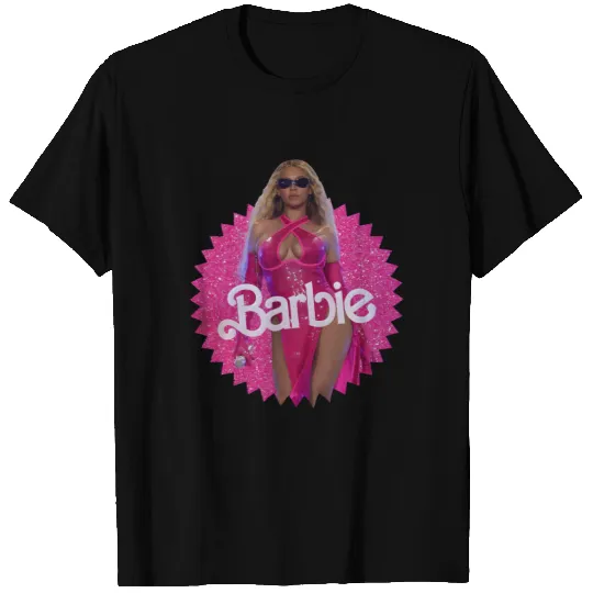 Beyonce Barbie Version Shirt, Beyonce Barbie Renaissance