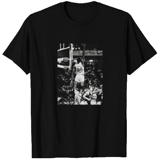 len bias Premium T-Shirts