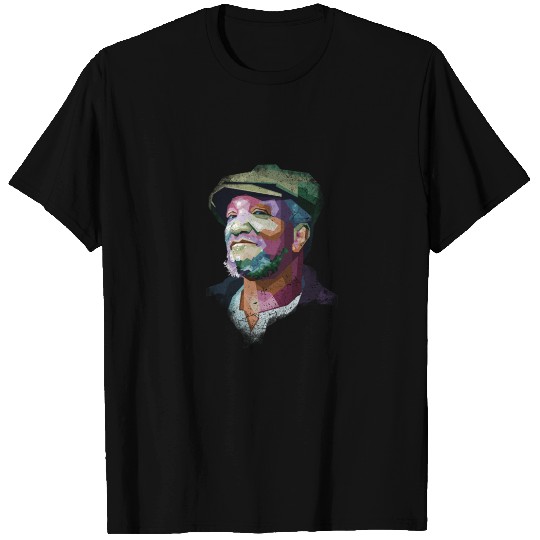 Sanford and Son Redd Foxx Vintage - Sanford And Son - T-Shirt