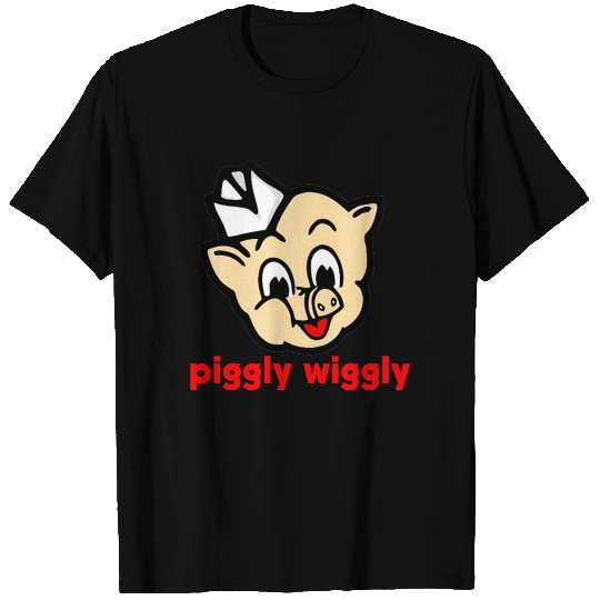 Piggly Wiggly T-Shirts