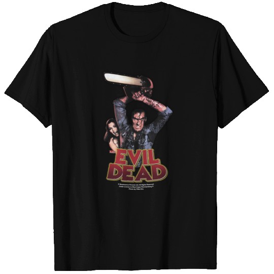 VTG T-Shirt Evil Dead