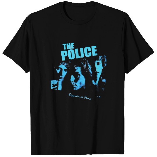 The Police T Shirt