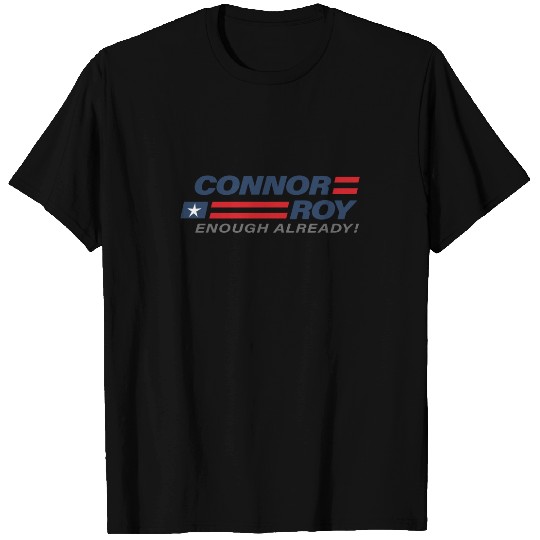 CONNOR ROY 2023 Classic T-Shirt