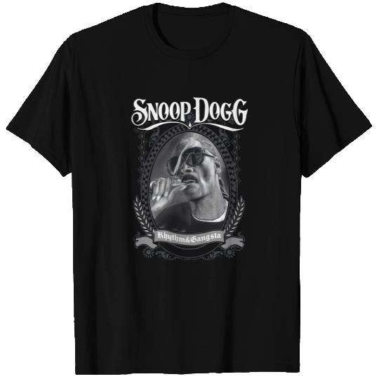 Vintage Snoop Dogg Rap Shirt, Snoop Dogg Shirt