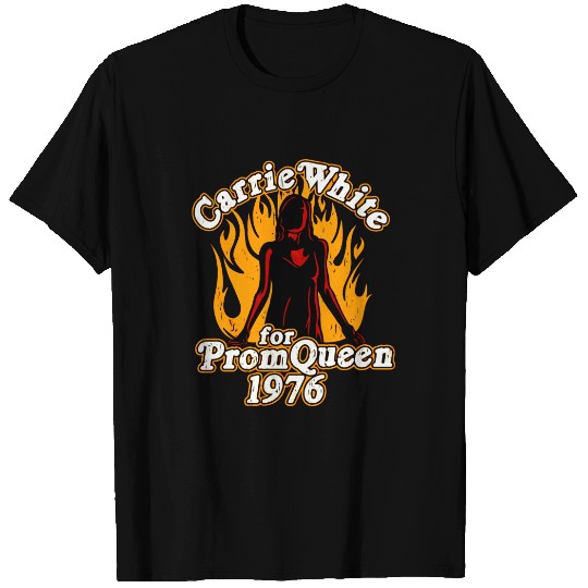 Carrie Movie Stephen King | Essential T-Shirt