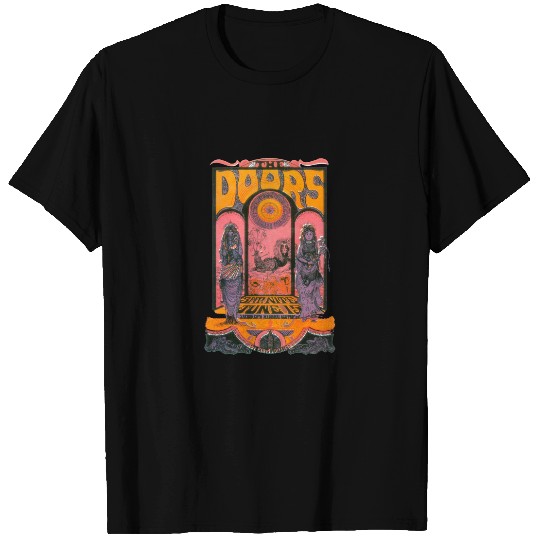 The Doors Sacramento T-shirt