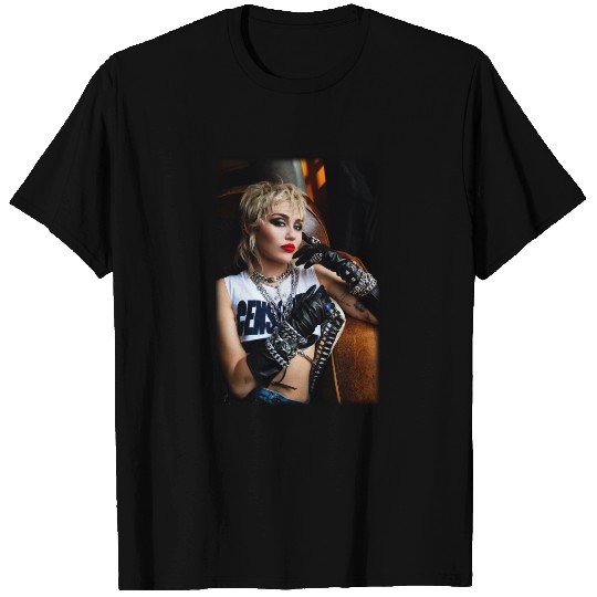 Miley Cyrus T-Shirt